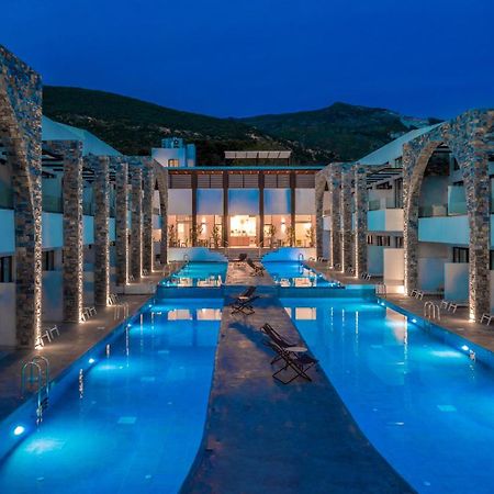 Cavo Di Suites Kalamaki (Zakynthos) Exterior foto