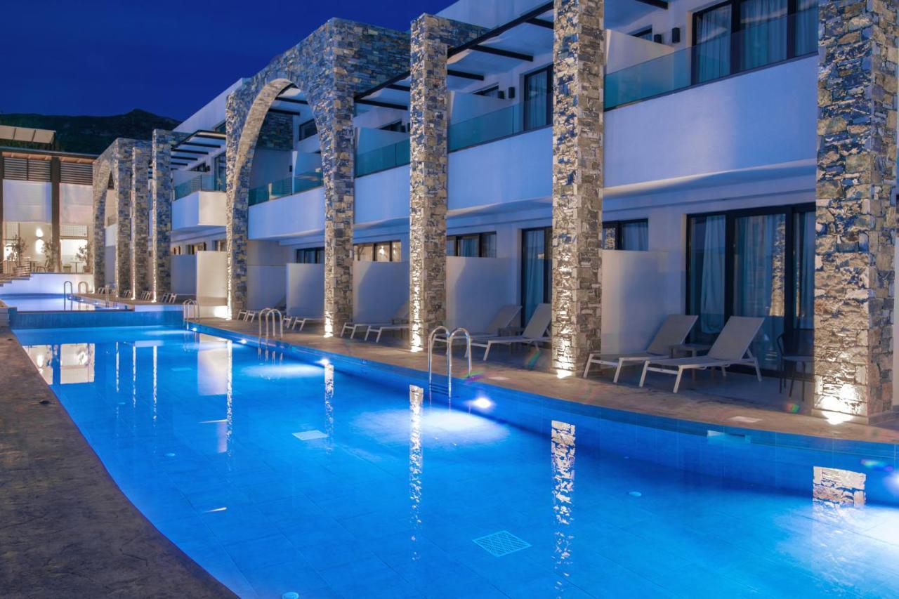 Cavo Di Suites Kalamaki (Zakynthos) Exterior foto