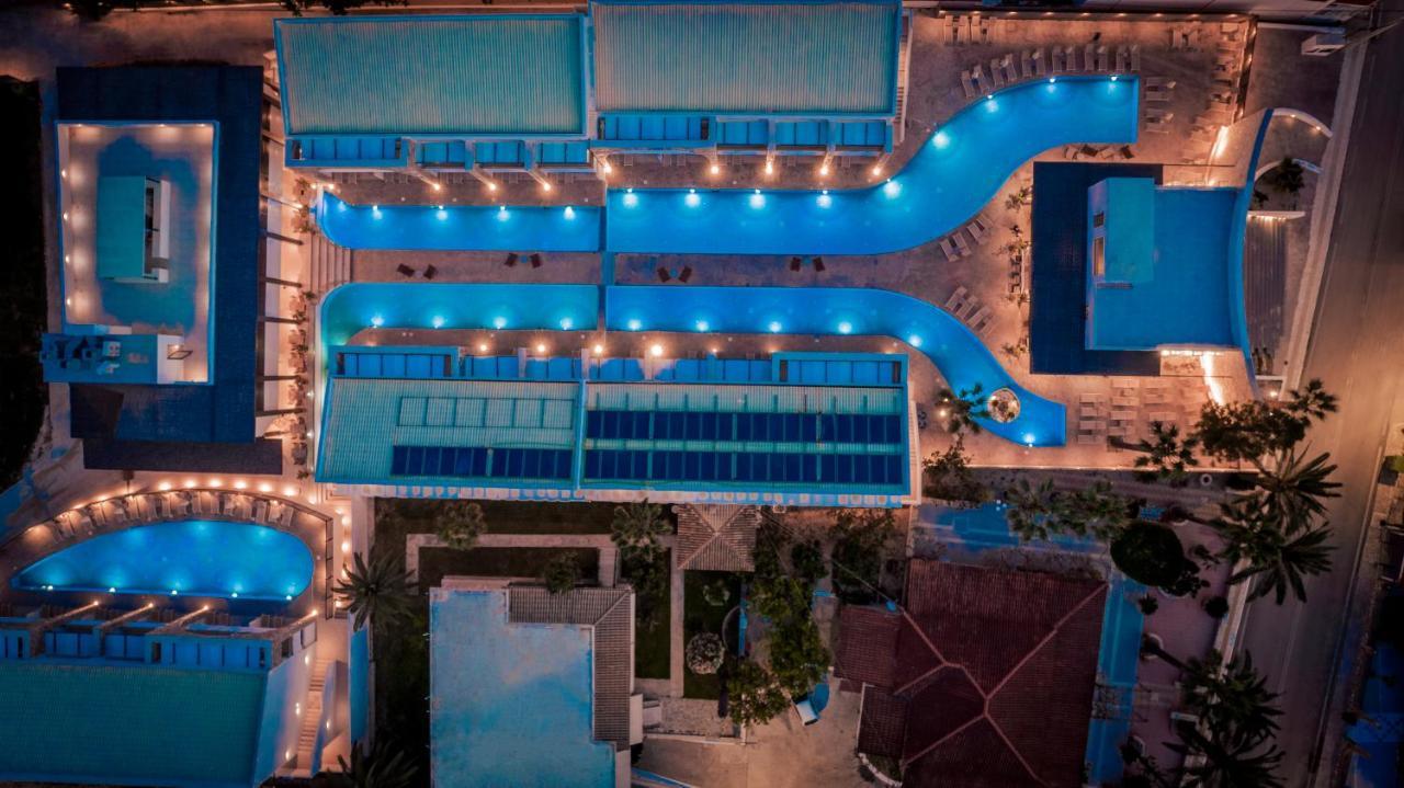 Cavo Di Suites Kalamaki (Zakynthos) Exterior foto