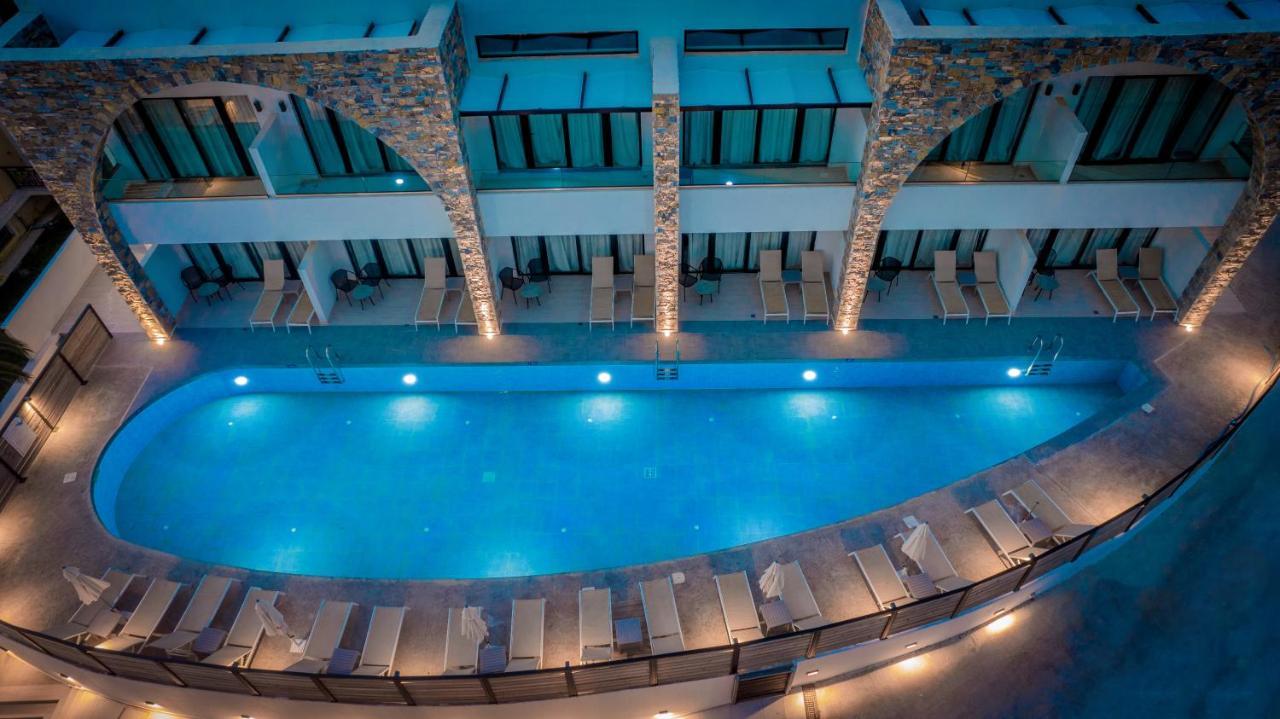Cavo Di Suites Kalamaki (Zakynthos) Exterior foto