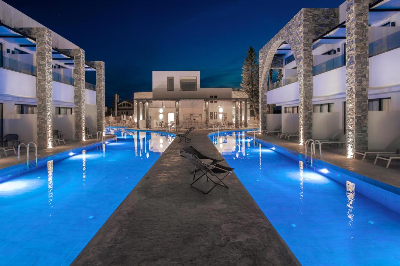 Cavo Di Suites Kalamaki (Zakynthos) Exterior foto