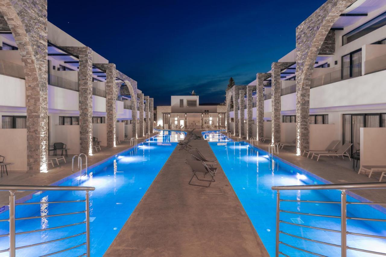 Cavo Di Suites Kalamaki (Zakynthos) Exterior foto