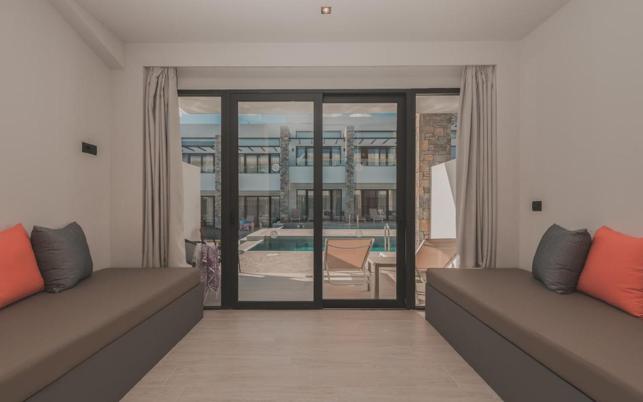 Cavo Di Suites Kalamaki (Zakynthos) Exterior foto