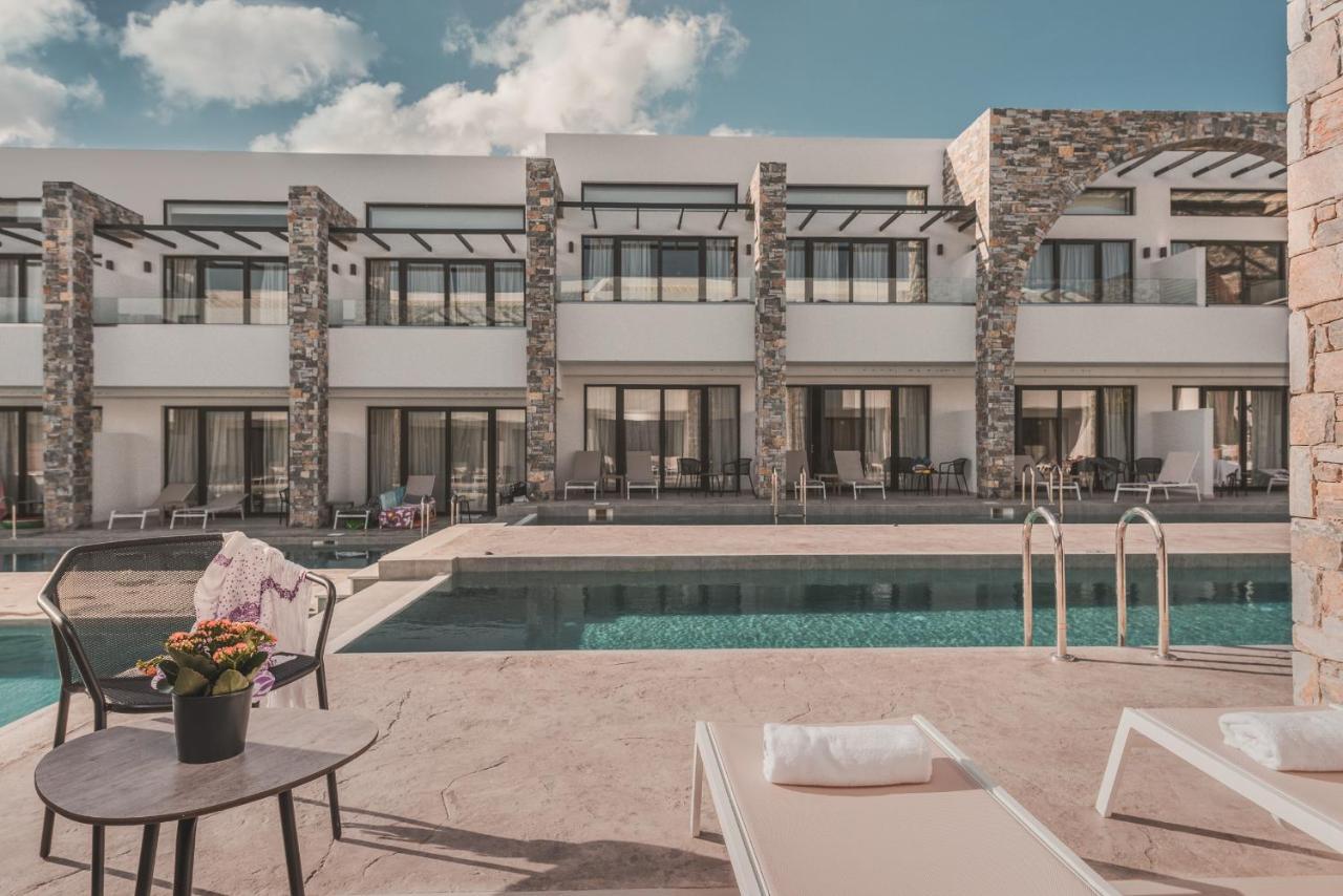 Cavo Di Suites Kalamaki (Zakynthos) Exterior foto