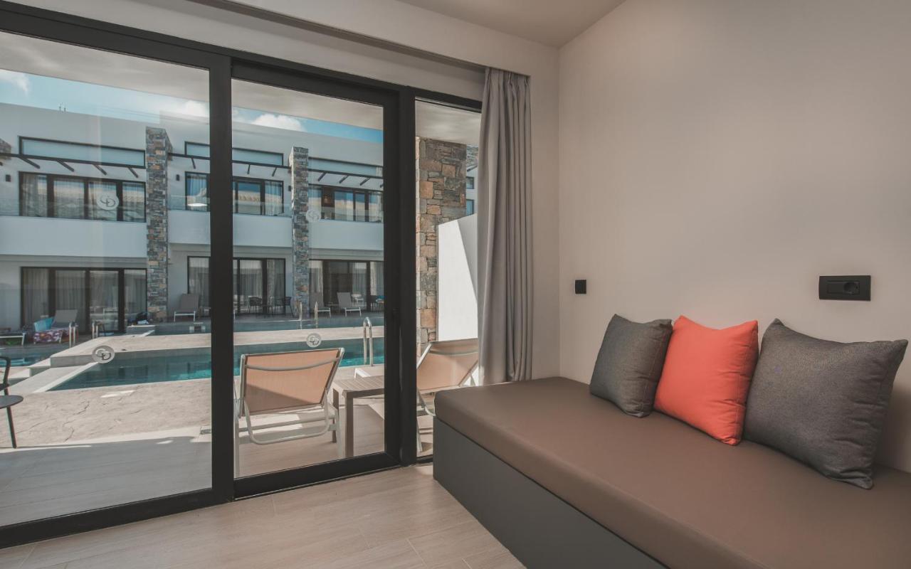 Cavo Di Suites Kalamaki (Zakynthos) Exterior foto