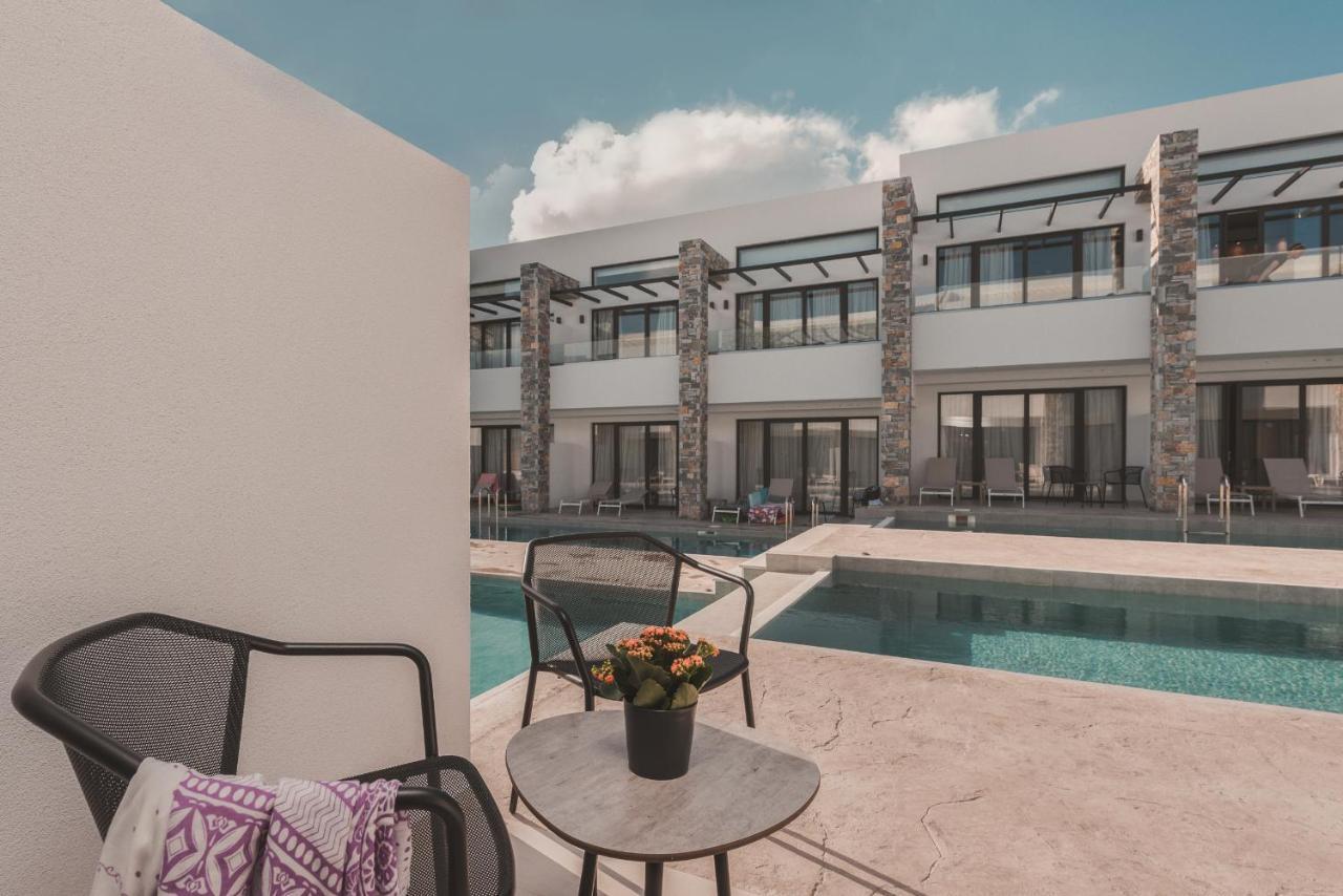 Cavo Di Suites Kalamaki (Zakynthos) Exterior foto