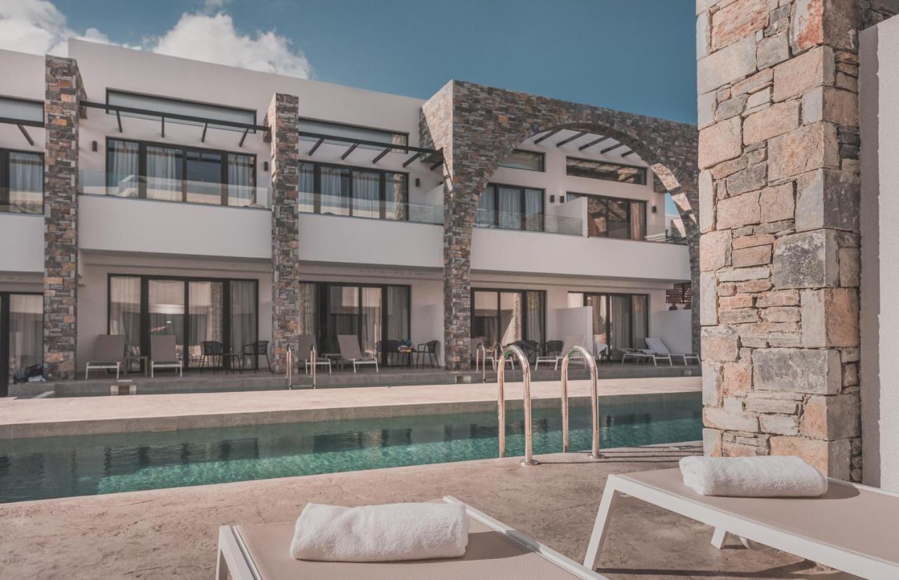 Cavo Di Suites Kalamaki (Zakynthos) Exterior foto