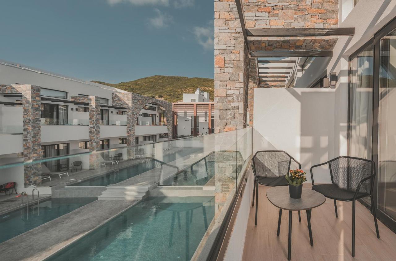 Cavo Di Suites Kalamaki (Zakynthos) Exterior foto