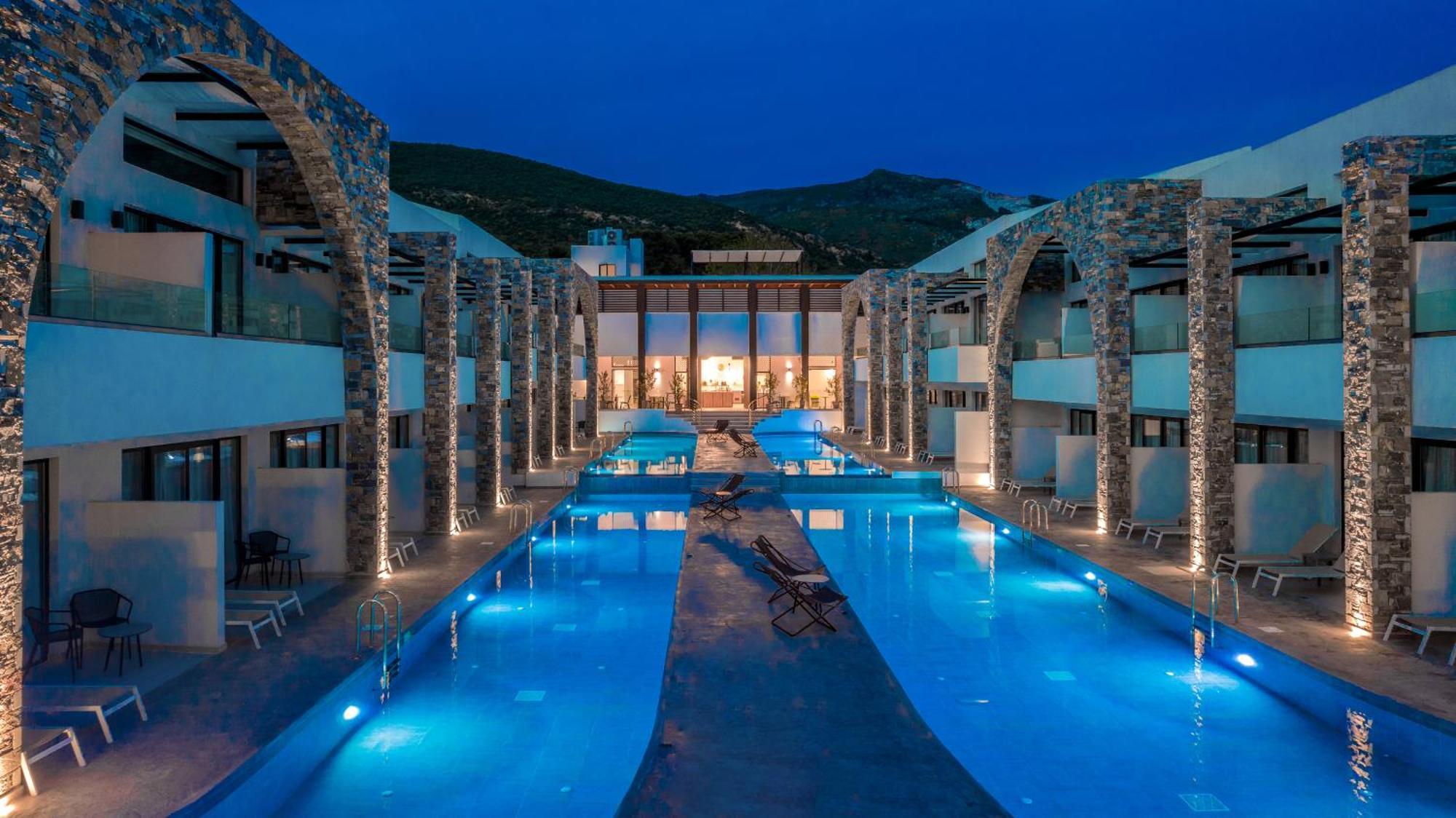 Cavo Di Suites Kalamaki (Zakynthos) Exterior foto